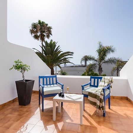 Piece Of Ocean By Mea Substantia Apartment Playa de las Americas  Ngoại thất bức ảnh