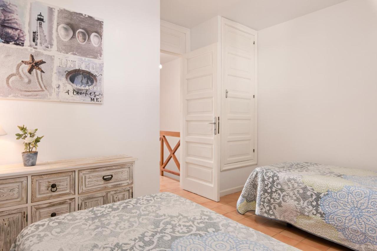 Piece Of Ocean By Mea Substantia Apartment Playa de las Americas  Ngoại thất bức ảnh