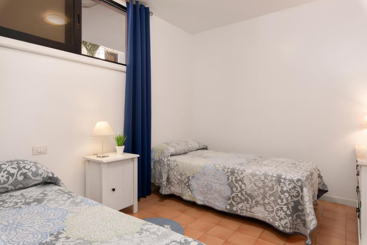 Piece Of Ocean By Mea Substantia Apartment Playa de las Americas  Ngoại thất bức ảnh