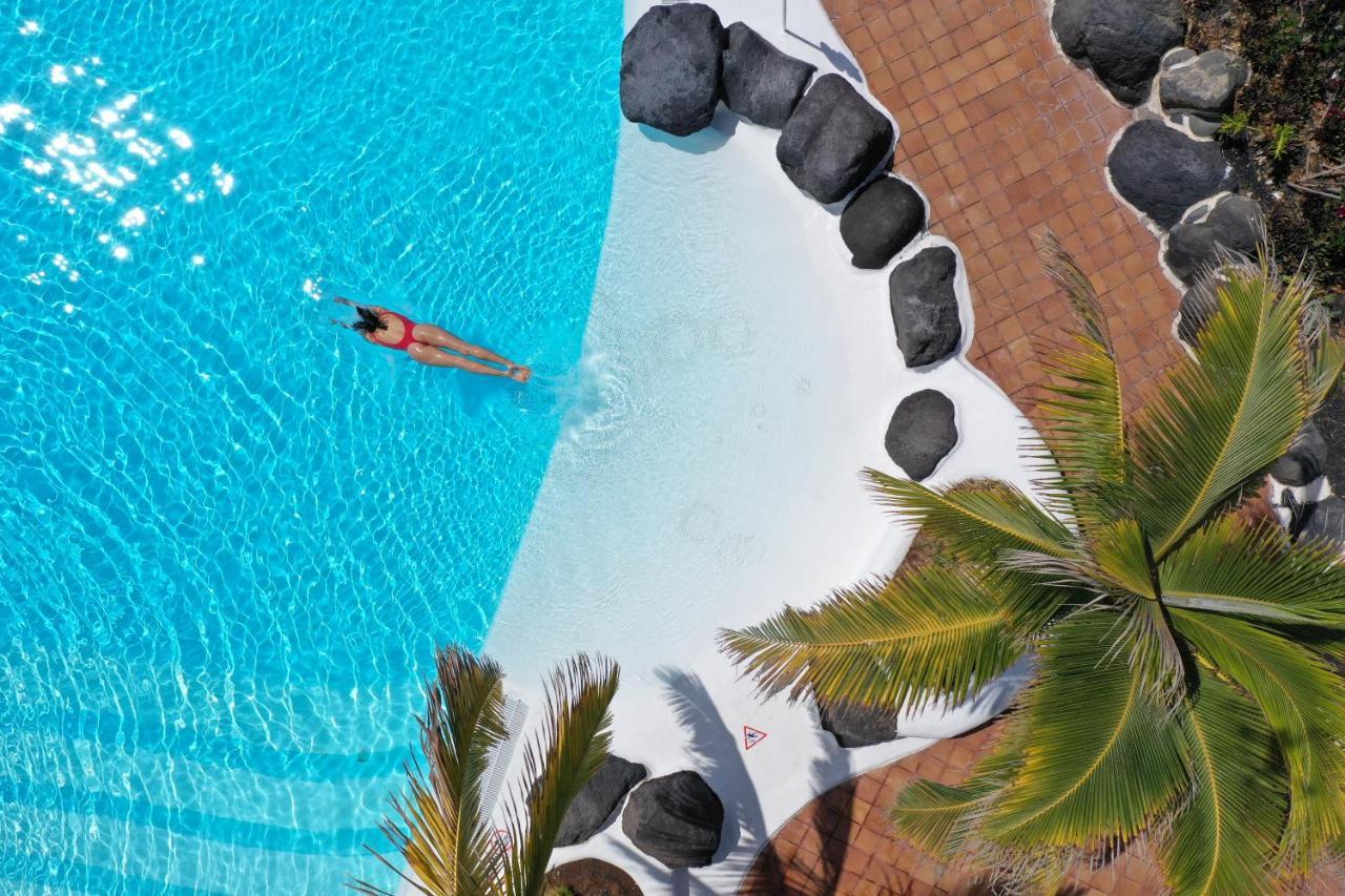 Piece Of Ocean By Mea Substantia Apartment Playa de las Americas  Ngoại thất bức ảnh