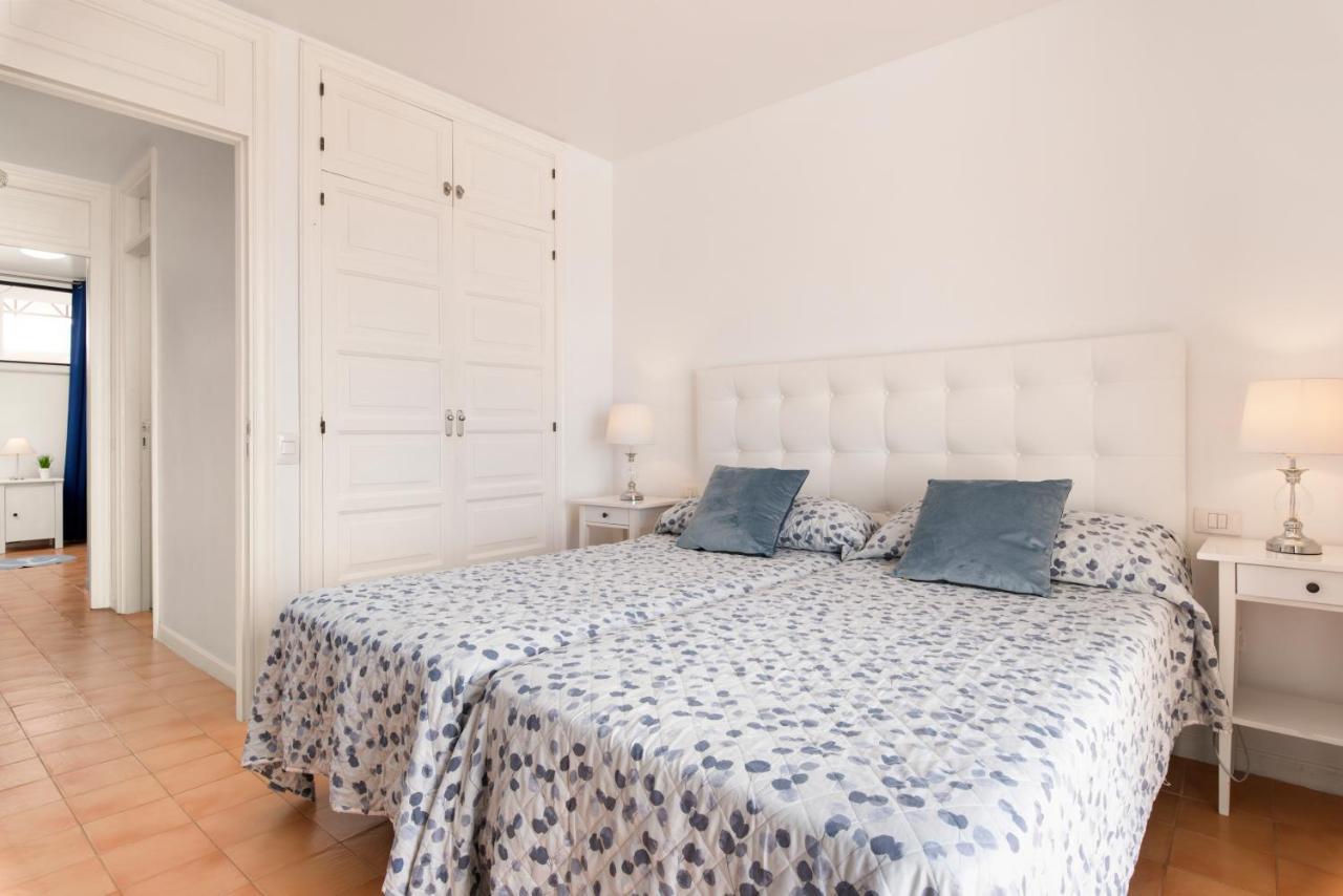 Piece Of Ocean By Mea Substantia Apartment Playa de las Americas  Ngoại thất bức ảnh