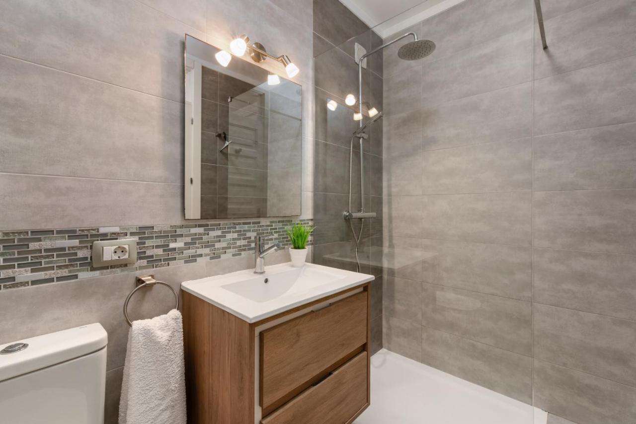 Piece Of Ocean By Mea Substantia Apartment Playa de las Americas  Ngoại thất bức ảnh