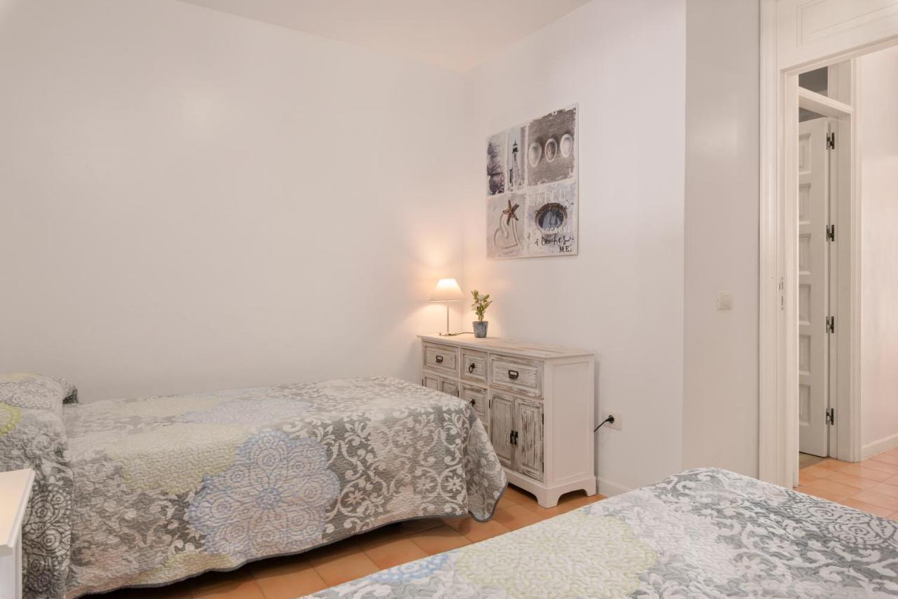 Piece Of Ocean By Mea Substantia Apartment Playa de las Americas  Ngoại thất bức ảnh