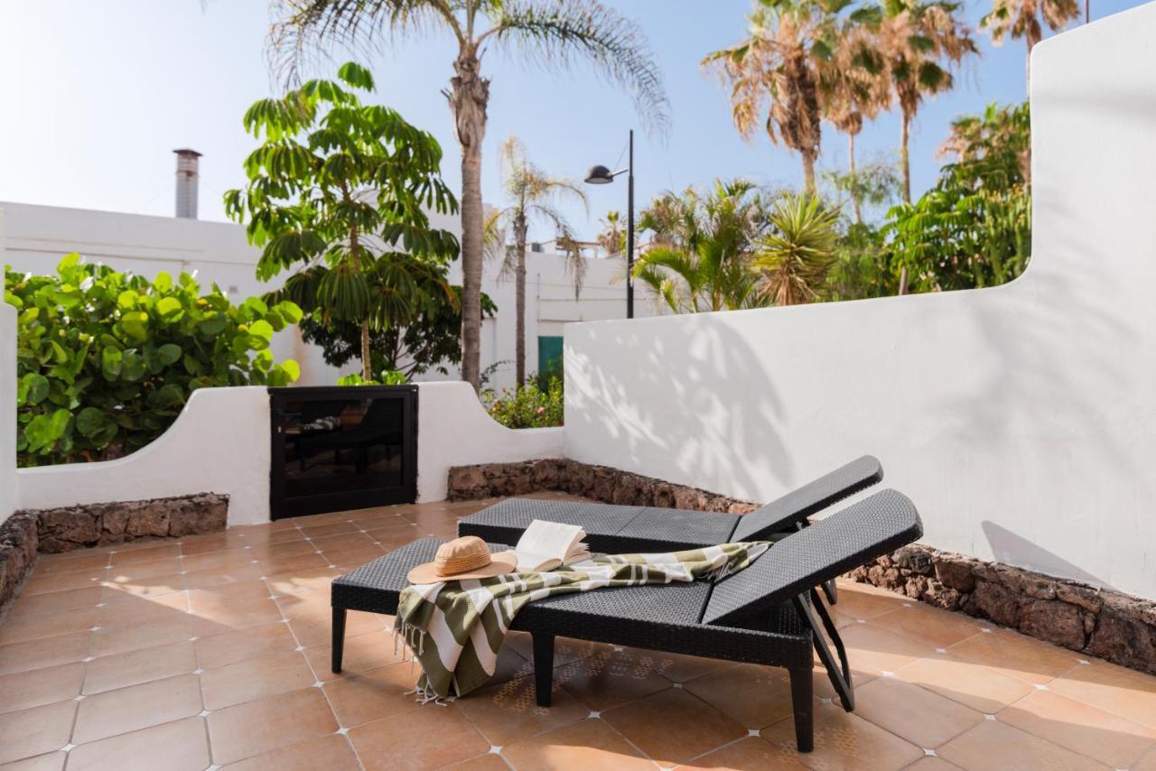 Piece Of Ocean By Mea Substantia Apartment Playa de las Americas  Ngoại thất bức ảnh